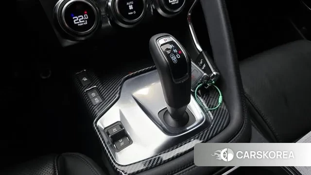 Jaguar E-PACE id 2902895 из Кореи 19