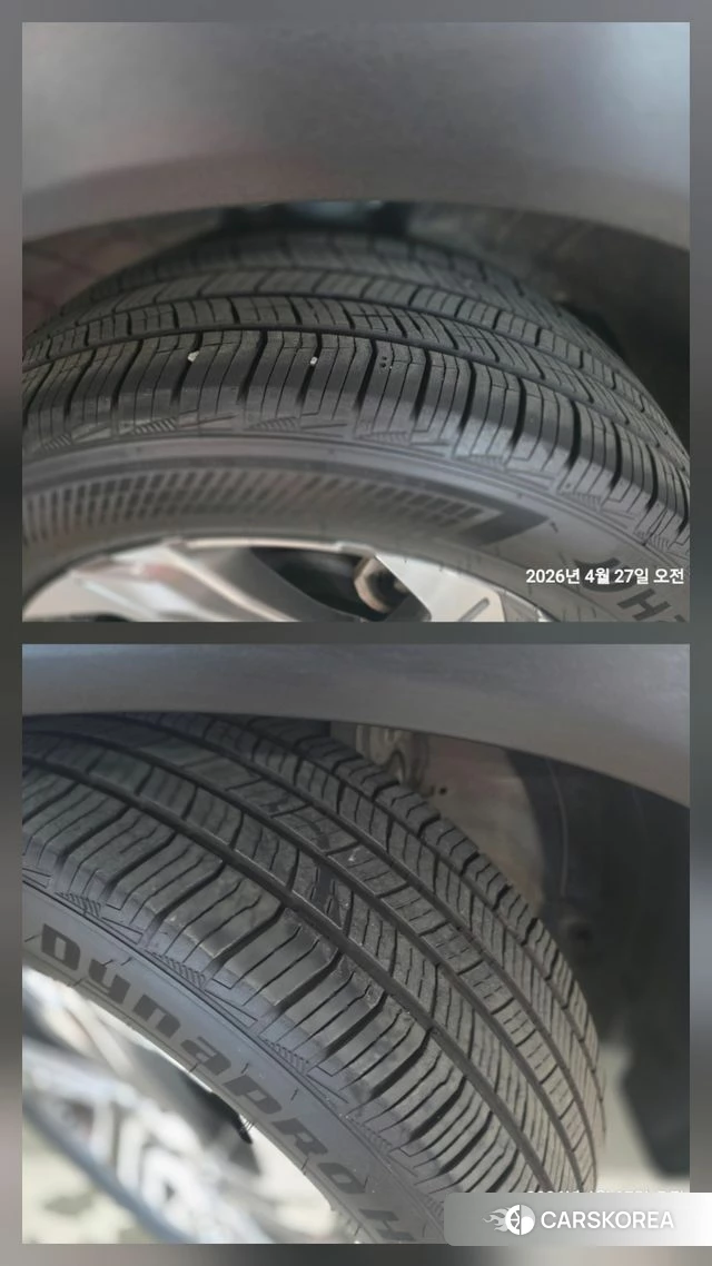 Hyundai The New Santa Fe id 4224440 из Кореи 16