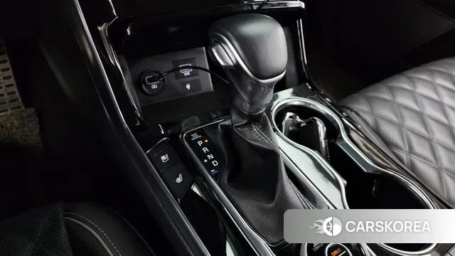 Kia Mohave Master id 3512891 из Кореи 19