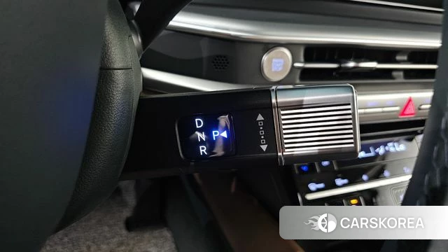 Hyundai Grandeur (GN7) id 4928136 из Кореи 19