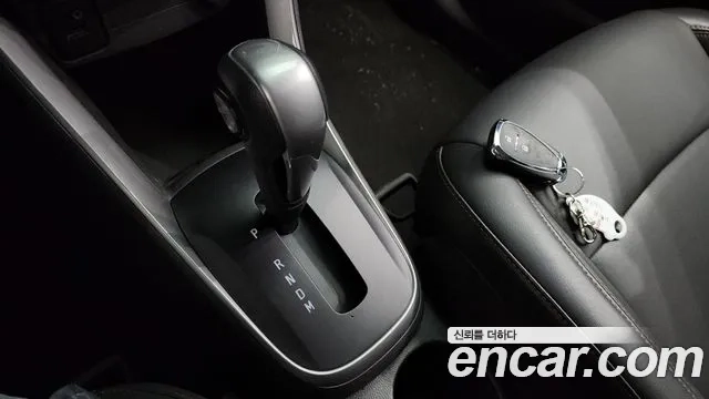 Chevrolet (GM Daewoo) The New Trax id 2932672 из Кореи 19