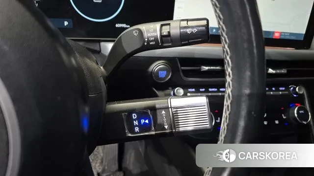 Hyundai Sonata D Edge (DN8) id 3600007 из Кореи 19