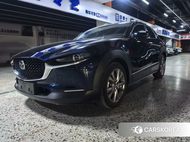 Mazda CX-30 id 4314586 из Китая 17