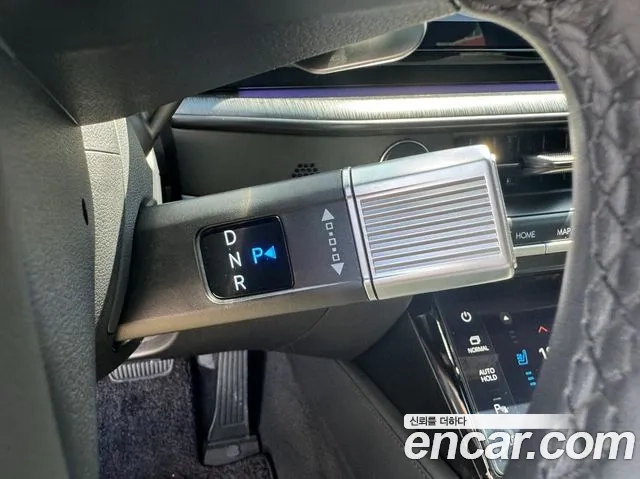 Hyundai Grandeur Hybrid (GN7) id 2948555 из Кореи 19