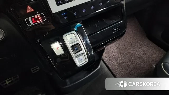 Hyundai Staria id 3488456 из Кореи 19