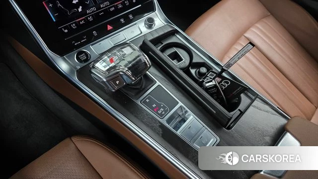 Audi A6 (C8) id 4194693 из Кореи 34