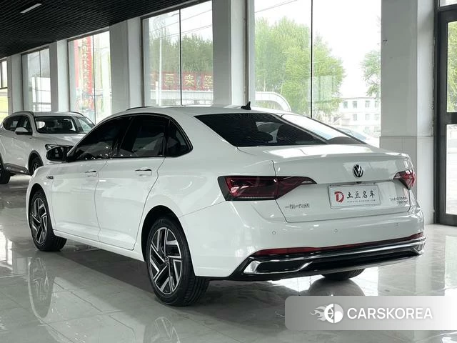 Volkswagen Sagitar id 4334894 из Китая 17
