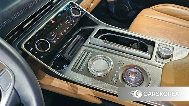 Genesis GV80 id 4179784 из Кореи 19