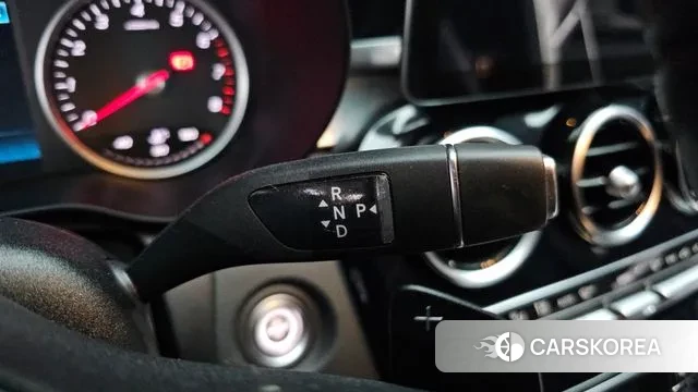 Mercedes-Benz C-Class W205 id 3379915 из Кореи 19