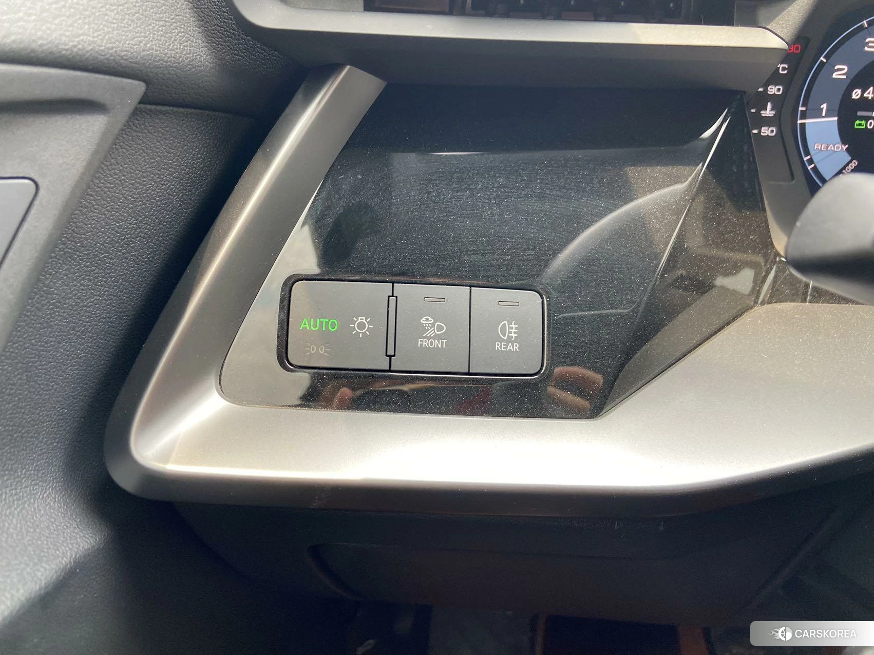 Audi A3 id 4467522 из Китая 26