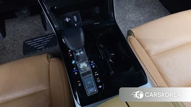 Kia K7 Premier id 3778746 из Кореи 19