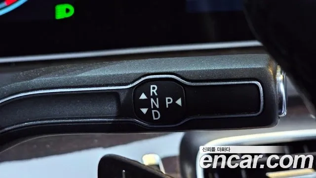 Mercedes-Benz GLE-Class W167 id 2936254 из Кореи 19