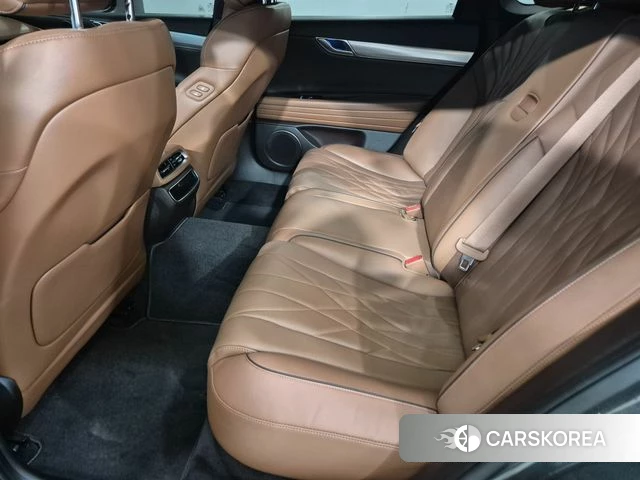 Genesis G80 (RG3) id 4428137 из Кореи 19