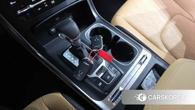 Kia Carnival 4th generation id 4480852 из Кореи 31