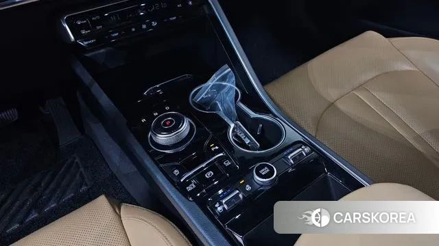 Kia K5 3rd generation id 3582332 из Кореи 19