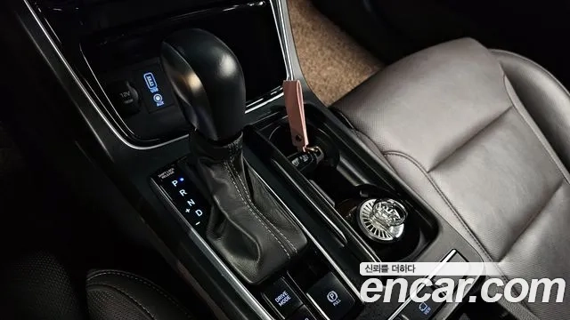 Hyundai Grandeur IG Hybrid id 2870840 из Кореи 19