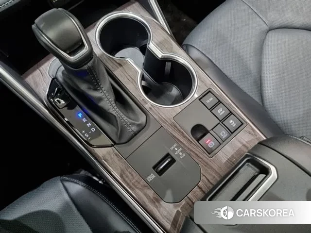 Toyota Highlander 4th Generation id 3499079 из Кореи 19