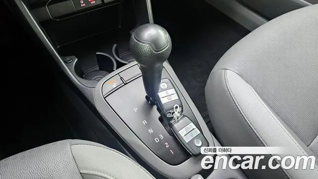 Kia All New Morning (JA) id 2876587 из Кореи 19