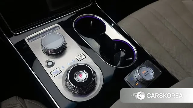 Genesis GV80 id 3441905 из Кореи 19