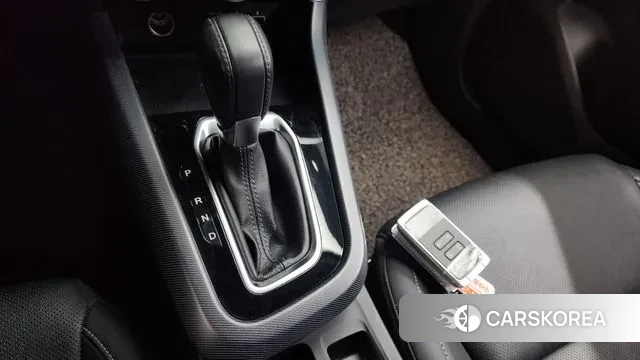 Renault Korea (Samsung) XM3 id 3713389 из Кореи 19