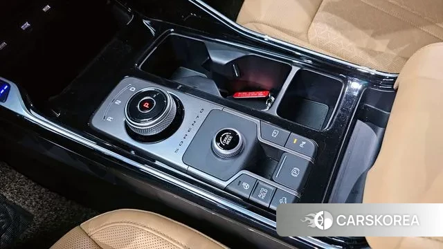 Kia Sorento 4th Generation id 2976349 из Кореи 19