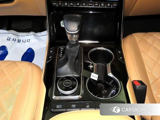 Kia Mohave Master id 4705601 из Кореи 18
