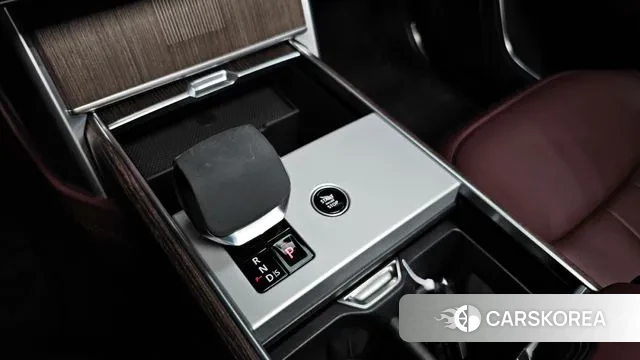 Land Rover Range Rover 5th Generation id 3217418 из Кореи 19