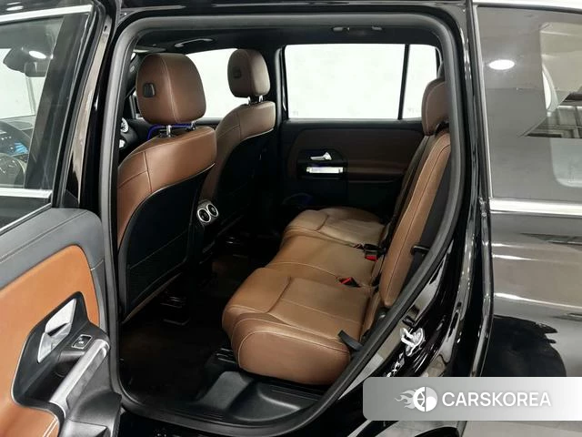 Mercedes-Benz GLB id 4291036 из Китая 32
