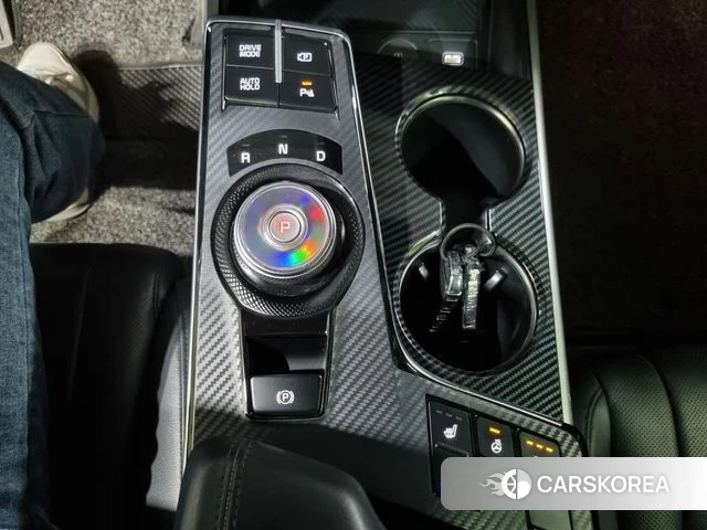 Kia K8 id 3965323 из Кореи 18