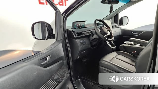 Hyundai Staria id 4222793 из Кореи 31