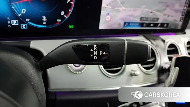 Mercedes-Benz E-Class W213 id 3567615 из Кореи 19