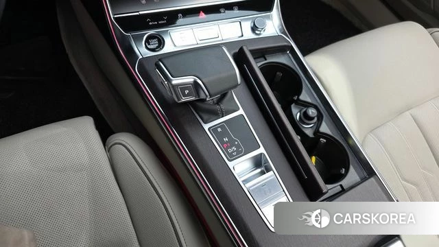 Audi A6 (C8) id 4617578 из Кореи 19