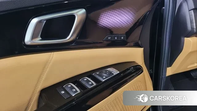 Kia Carnival 4th generation id 3502103 из Кореи 19