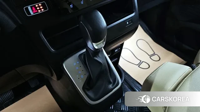 Hyundai Staria id 3002448 из Кореи 19