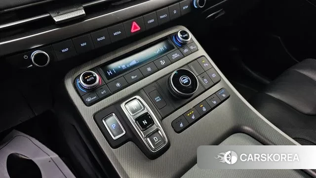 Hyundai The New Palisade id 3544613 из Кореи 19