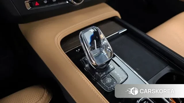 Volvo S90 id 3042675 из Кореи 19