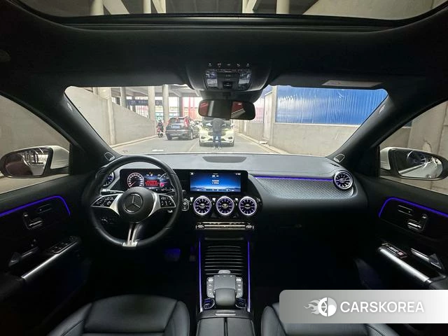 Mercedes-Benz GLA id 4257883 из Китая 15
