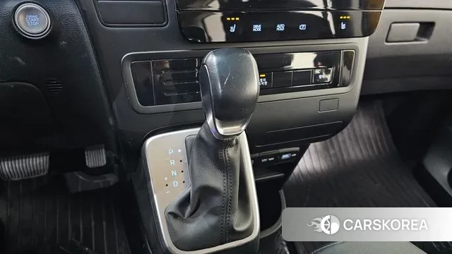 Hyundai Staria id 3472839 из Кореи 19