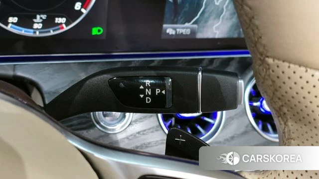 Mercedes-Benz E-Class W213 id 3801407 из Кореи 19