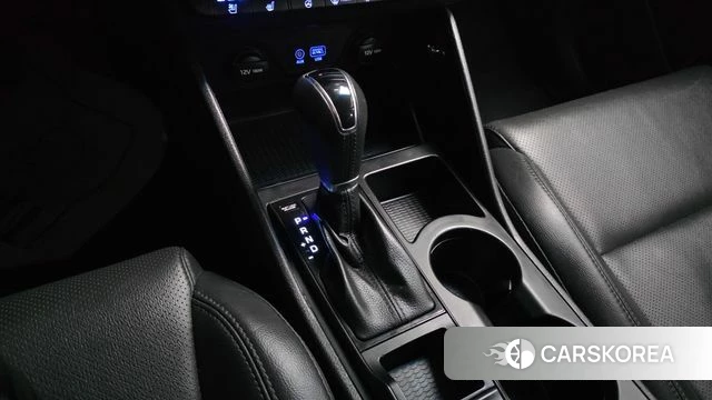 Hyundai All New Tucson id 4203766 из Кореи 30