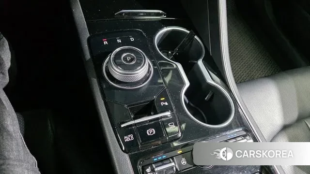 Kia K5 Hybrid 3rd Generation id 3691051 из Кореи 19