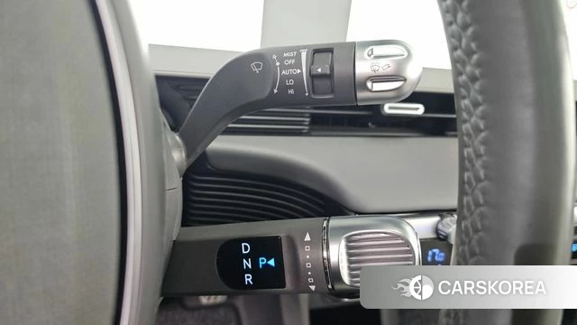 Hyundai Ionic 5 id 4355412 из Кореи 36