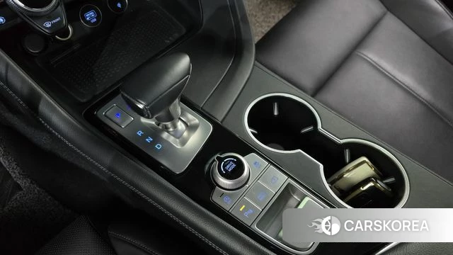 Genesis The New G70 id 4293599 из Кореи 34
