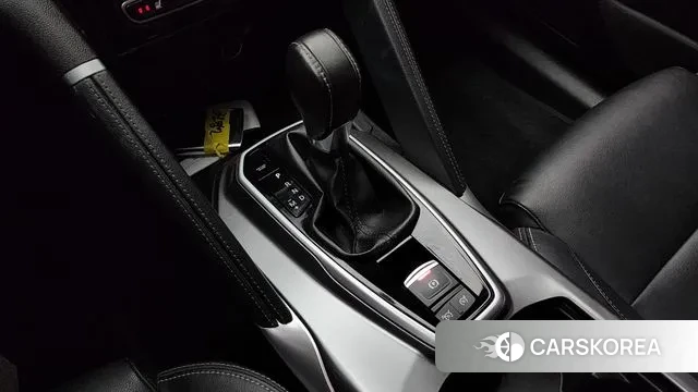 Renault Korea (Samsung) The New QM6 id 3295851 из Кореи 19