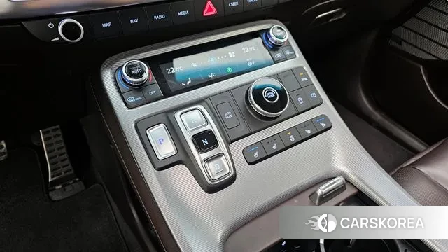 Hyundai The New Palisade id 3360293 из Кореи 19