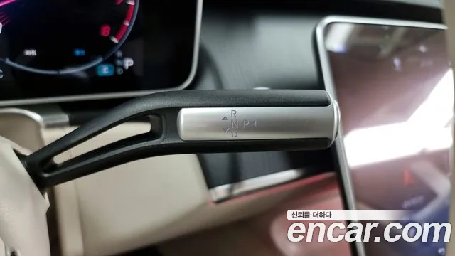 Mercedes-Benz S-Class W223 id 2738551 из Кореи 19