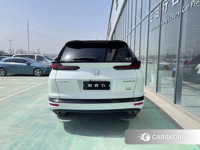 Honda Hao Ying id 4272611 из Китая 14
