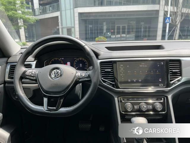Volkswagen Tourang id 4221905 из Китая 18