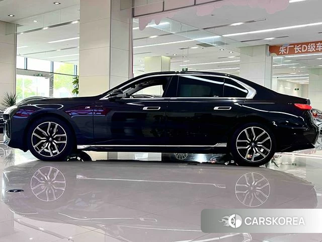 BMW 7 series id 4291141 из Китая 9