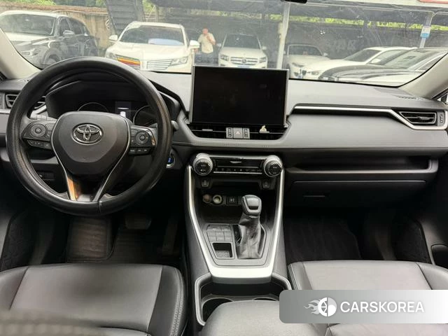 Toyota Wilanda id 4278844 из Китая 9